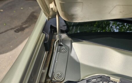 Renault Duster I рестайлинг, 2014 год, 890 000 рублей, 20 фотография