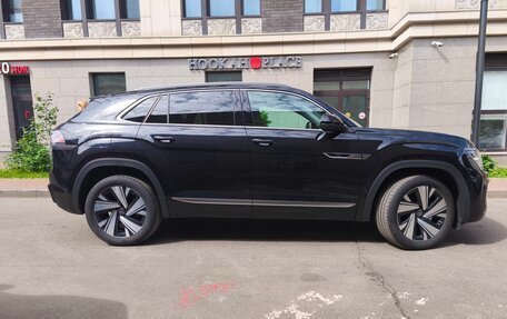 Volkswagen Teramont I, 2026 год, 4 850 000 рублей, 3 фотография
