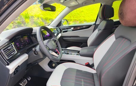 Volkswagen Teramont I, 2026 год, 4 850 000 рублей, 6 фотография