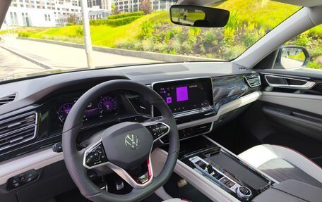 Volkswagen Teramont I, 2026 год, 4 850 000 рублей, 7 фотография
