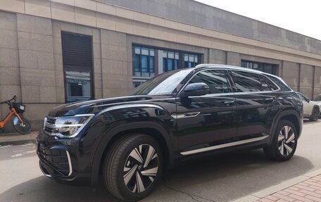 Volkswagen Teramont I, 2026 год, 4 850 000 рублей, 5 фотография