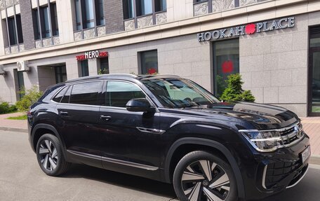 Volkswagen Teramont I, 2026 год, 4 850 000 рублей, 4 фотография