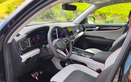 Volkswagen Teramont I, 2026 год, 4 850 000 рублей, 8 фотография