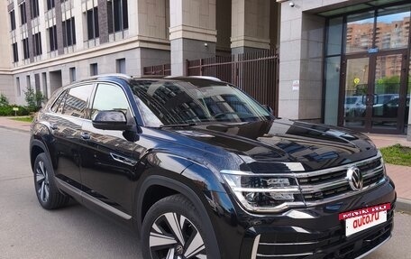 Volkswagen Teramont I, 2026 год, 4 850 000 рублей, 2 фотография