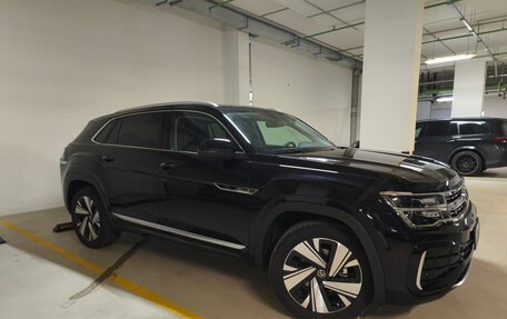 Volkswagen Teramont I, 2026 год, 4 850 000 рублей, 16 фотография