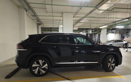 Volkswagen Teramont I, 2026 год, 4 850 000 рублей, 17 фотография