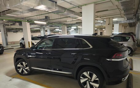 Volkswagen Teramont I, 2026 год, 4 850 000 рублей, 19 фотография