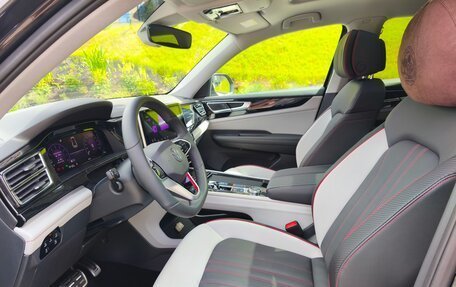 Volkswagen Teramont I, 2026 год, 4 850 000 рублей, 11 фотография