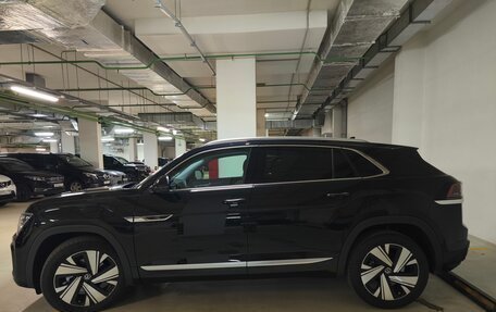 Volkswagen Teramont I, 2026 год, 4 850 000 рублей, 18 фотография