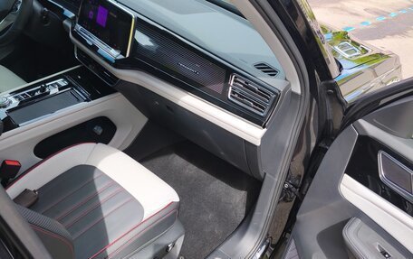 Volkswagen Teramont I, 2026 год, 4 850 000 рублей, 14 фотография