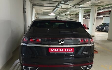 Volkswagen Teramont I, 2026 год, 4 850 000 рублей, 21 фотография
