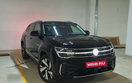 Volkswagen Teramont I, 2026 год, 4 850 000 рублей, 15 фотография