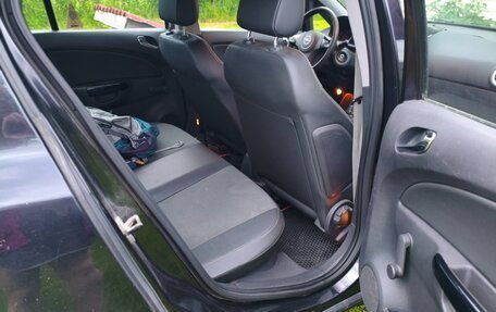 Opel Corsa D, 2008 год, 270 000 рублей, 8 фотография