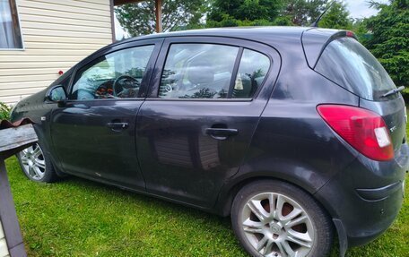Opel Corsa D, 2008 год, 270 000 рублей, 14 фотография