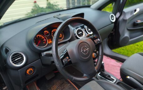 Opel Corsa D, 2008 год, 270 000 рублей, 11 фотография