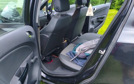 Opel Corsa D, 2008 год, 270 000 рублей, 9 фотография