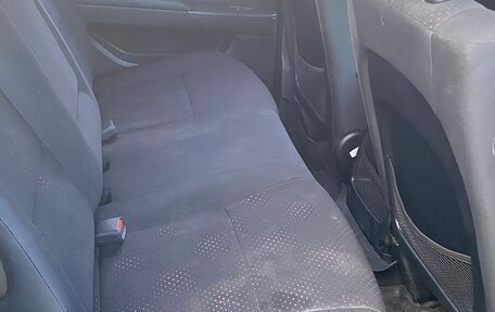 SsangYong Actyon Sports II, 2010 год, 580 000 рублей, 12 фотография