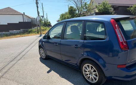 Ford C-MAX I рестайлинг, 2007 год, 650 000 рублей, 3 фотография