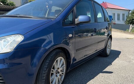 Ford C-MAX I рестайлинг, 2007 год, 650 000 рублей, 2 фотография