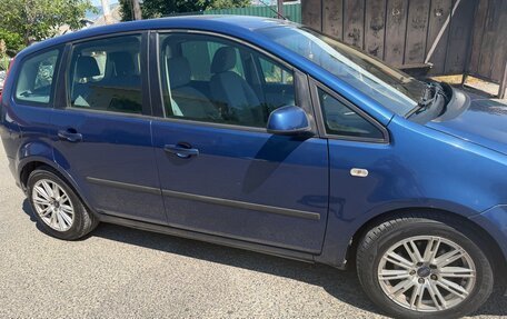 Ford C-MAX I рестайлинг, 2007 год, 650 000 рублей, 6 фотография