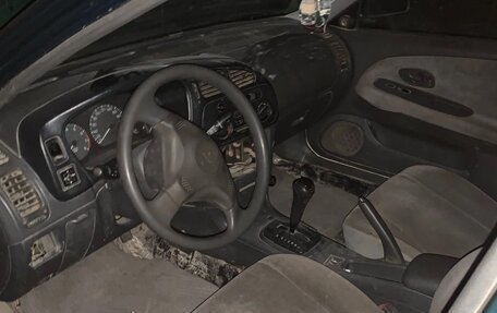 Mitsubishi Lancer VII, 1997 год, 140 000 рублей, 4 фотография