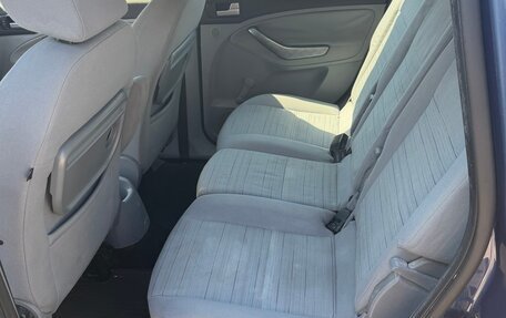 Ford C-MAX I рестайлинг, 2007 год, 650 000 рублей, 9 фотография