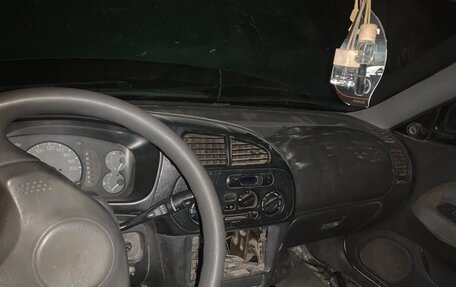 Mitsubishi Lancer VII, 1997 год, 140 000 рублей, 3 фотография