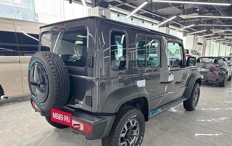 Suzuki Jimny, 2026 год, 2 845 066 рублей, 5 фотография