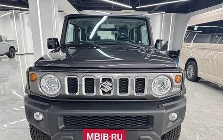 Suzuki Jimny, 2026 год, 2 845 066 рублей, 2 фотография