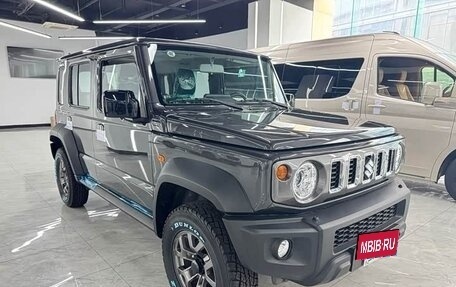 Suzuki Jimny, 2026 год, 2 845 066 рублей, 3 фотография