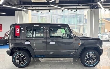Suzuki Jimny, 2026 год, 2 845 066 рублей, 4 фотография