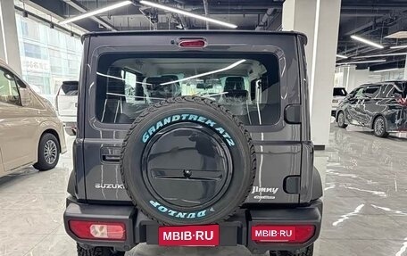 Suzuki Jimny, 2026 год, 2 845 066 рублей, 6 фотография