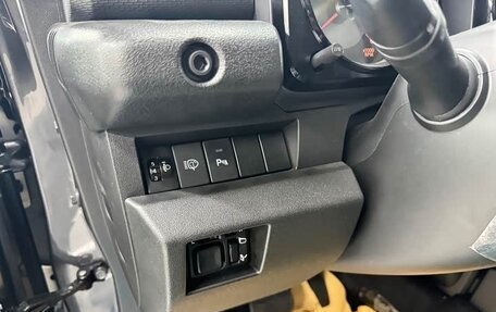Suzuki Jimny, 2026 год, 2 845 066 рублей, 7 фотография
