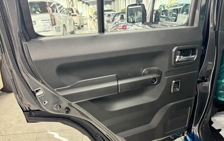 Suzuki Jimny, 2026 год, 2 845 066 рублей, 9 фотография