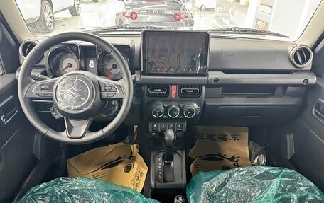 Suzuki Jimny, 2026 год, 2 845 066 рублей, 10 фотография
