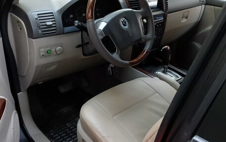 KIA Sorento IV, 2004 год, 800 000 рублей, 3 фотография