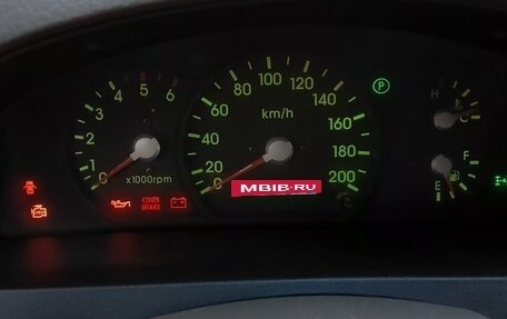 KIA Sorento IV, 2004 год, 800 000 рублей, 5 фотография
