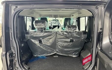 Suzuki Jimny, 2026 год, 2 845 066 рублей, 11 фотография