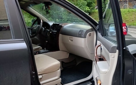 KIA Sorento IV, 2004 год, 800 000 рублей, 4 фотография