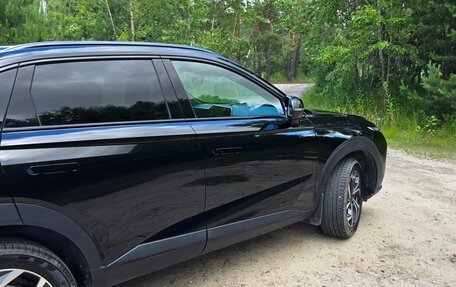Haval F7x, 2024 год, 3 300 000 рублей, 7 фотография