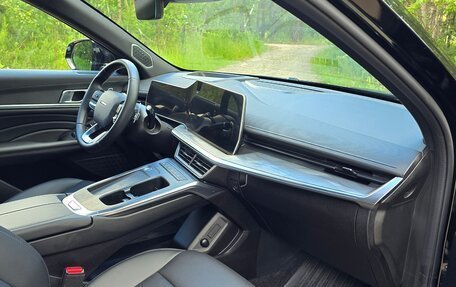 Haval F7x, 2024 год, 3 300 000 рублей, 11 фотография