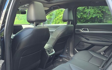 Haval F7x, 2024 год, 3 300 000 рублей, 12 фотография