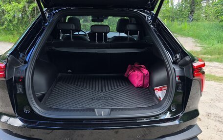 Haval F7x, 2024 год, 3 300 000 рублей, 14 фотография