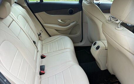 Mercedes-Benz GLC, 2017 год, 3 600 000 рублей, 9 фотография