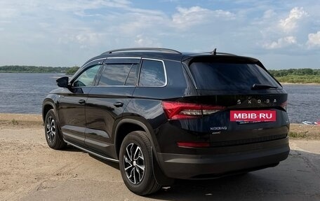 Skoda Kodiaq I, 2019 год, 2 690 000 рублей, 2 фотография