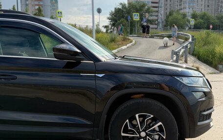Skoda Kodiaq I, 2019 год, 2 690 000 рублей, 7 фотография