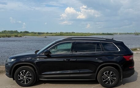 Skoda Kodiaq I, 2019 год, 2 690 000 рублей, 12 фотография