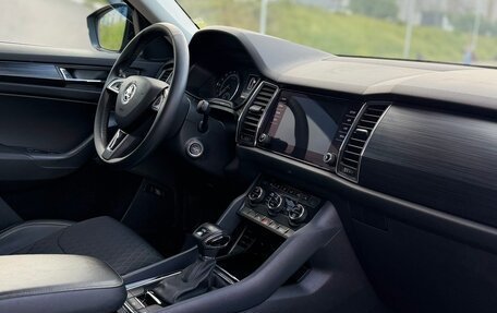 Skoda Kodiaq I, 2019 год, 2 690 000 рублей, 18 фотография