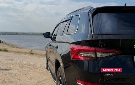 Skoda Kodiaq I, 2019 год, 2 690 000 рублей, 6 фотография