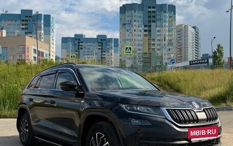 Skoda Kodiaq I, 2019 год, 2 690 000 рублей, 11 фотография